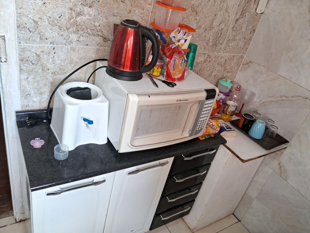 Imagens do imóveis Casa de vila na rua Riachuelo Rio de Janeiro