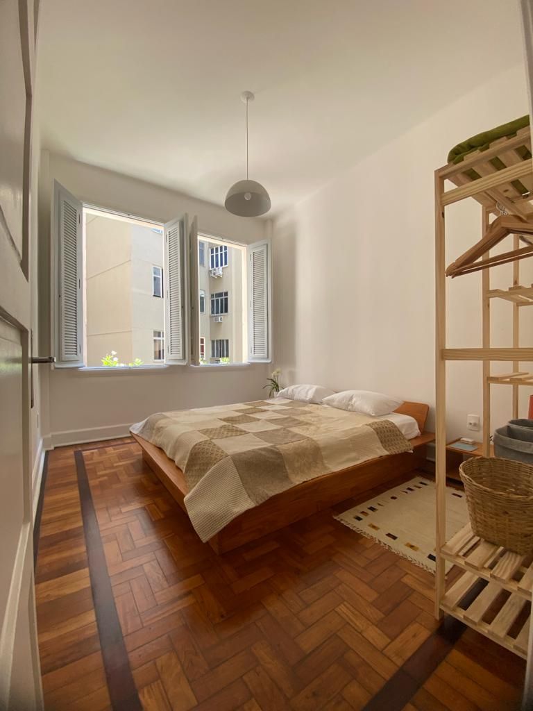 Imagens do imóveis Apartamento Reformado e Histórico no Centro do Rio de Janeiro
