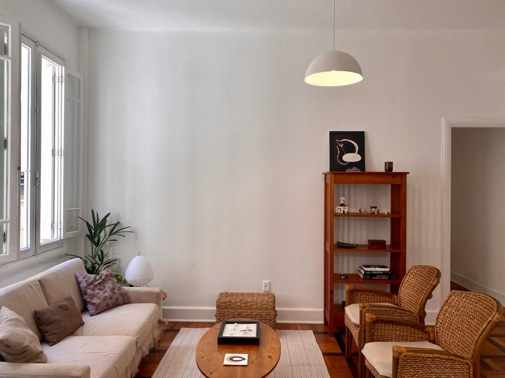 Imagens do imóveis Apartamento Reformado e Histórico no Centro do Rio de Janeiro