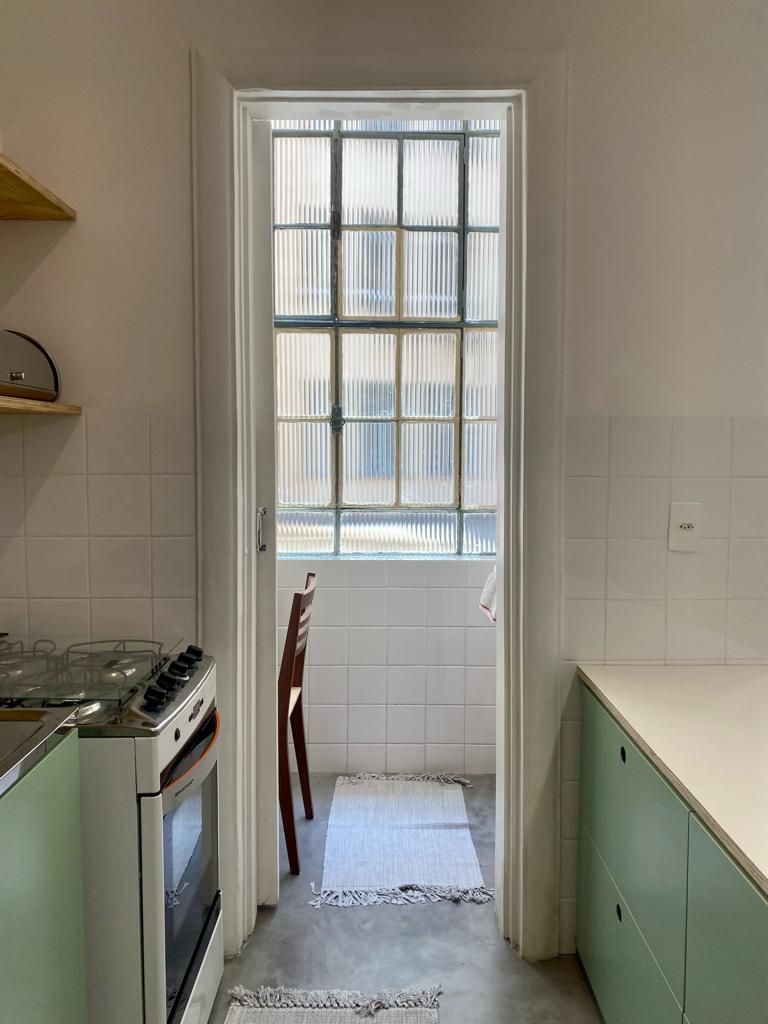 Imagens do imóveis Apartamento Reformado e Histórico no Centro do Rio de Janeiro