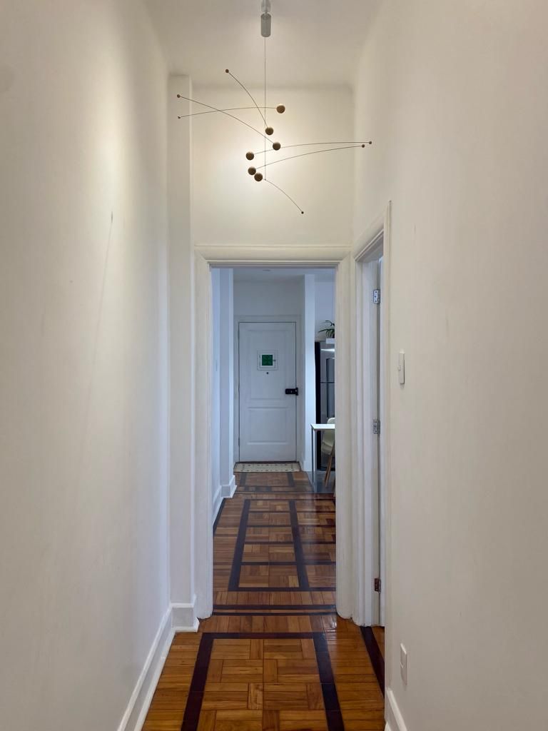 Imagens do imóveis Apartamento Reformado e Histórico no Centro do Rio de Janeiro