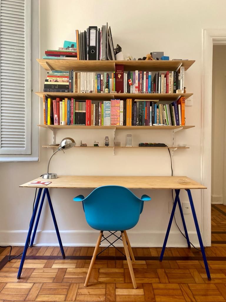 Imagens do imóveis Apartamento Reformado e Histórico no Centro do Rio de Janeiro