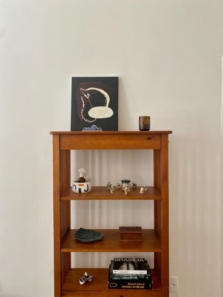 Imagens do imóveis Apartamento Reformado e Histórico no Centro do Rio de Janeiro