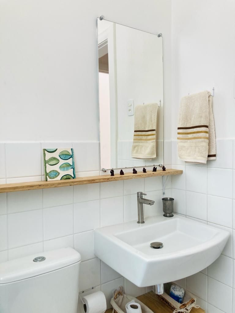Imagens do imóveis Apartamento Reformado e Histórico no Centro do Rio de Janeiro