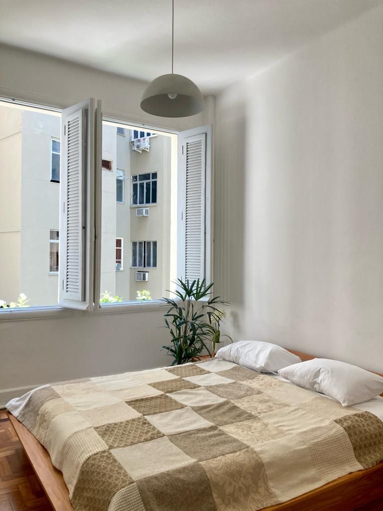 Imagens do imóveis Apartamento Reformado e Histórico no Centro do Rio de Janeiro