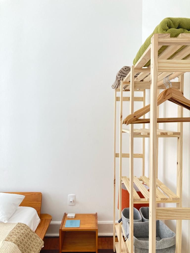 Imagens do imóveis Apartamento Reformado e Histórico no Centro do Rio de Janeiro
