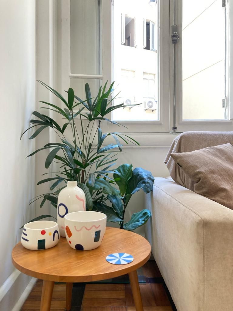Imagens do imóveis Apartamento Reformado e Histórico no Centro do Rio de Janeiro