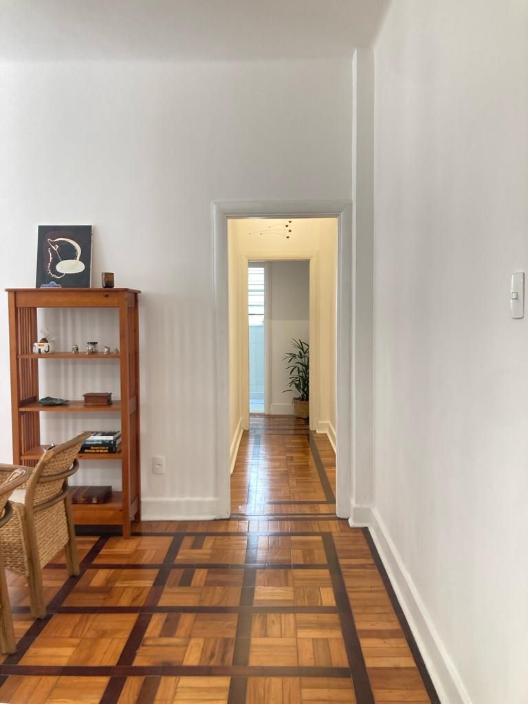Imagens do imóveis Apartamento Reformado e Histórico no Centro do Rio de Janeiro
