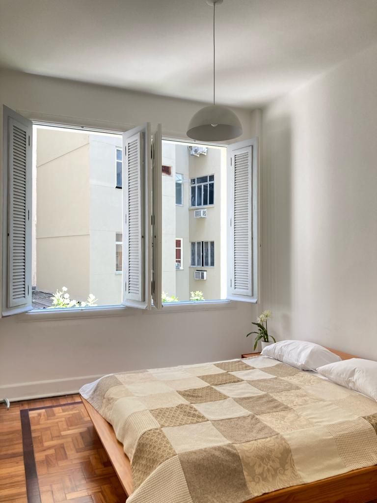 Imagens do imóveis Apartamento Reformado e Histórico no Centro do Rio de Janeiro