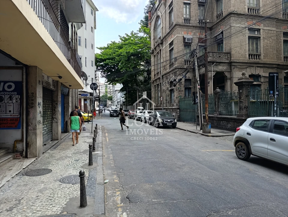 Imagens do imóveis Apartamento Tipo Conjugado Em Centro Rio De Janeiro