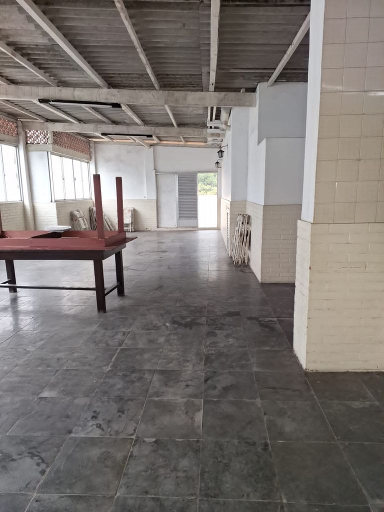 Imagens do imóveis Apartamento de Três Quartos com 103m² no Bairro de Fátima no Centro RJ