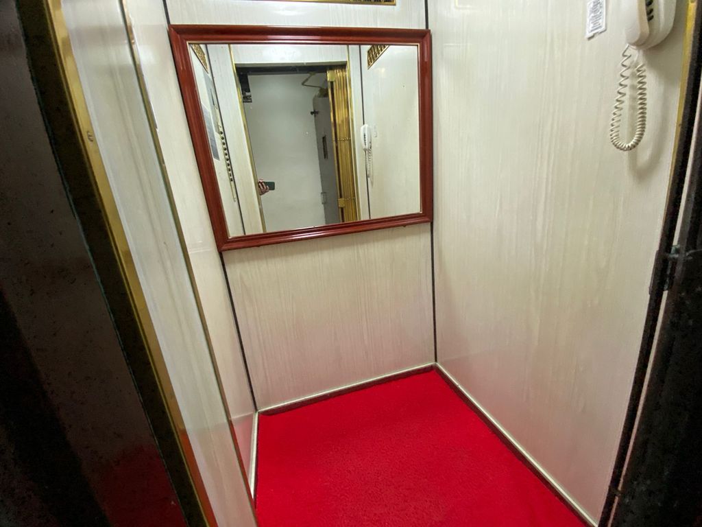 Imagens do imóveis Apartamento de Três Quartos com 103m² no Bairro de Fátima no Centro RJ