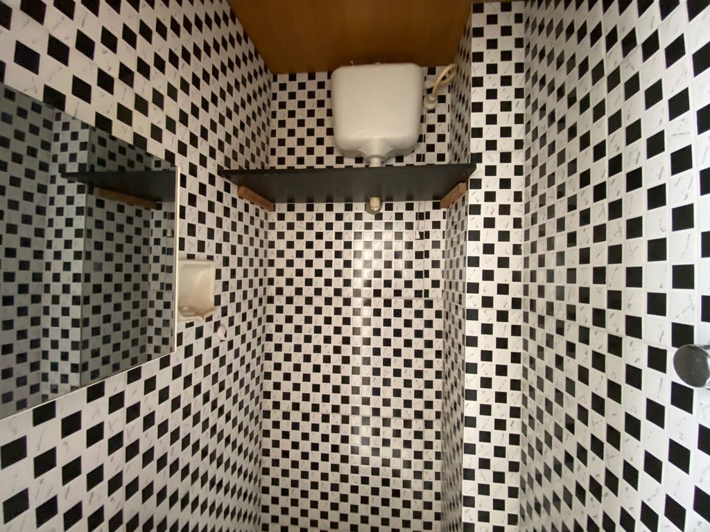 Imagens do imóveis Apartamento de Três Quartos com 103m² no Bairro de Fátima no Centro RJ