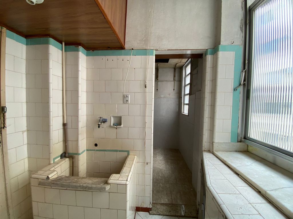 Imagens do imóveis Apartamento de Três Quartos com 103m² no Bairro de Fátima no Centro RJ