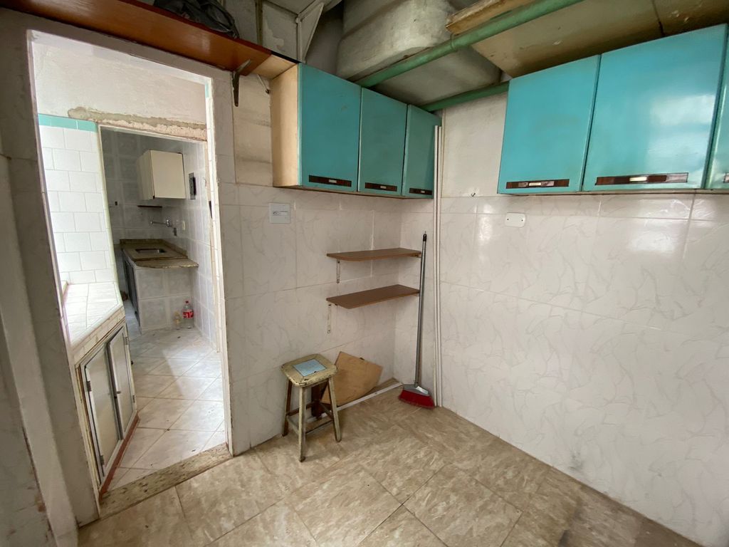Imagens do imóveis Apartamento de Três Quartos com 103m² no Bairro de Fátima no Centro RJ