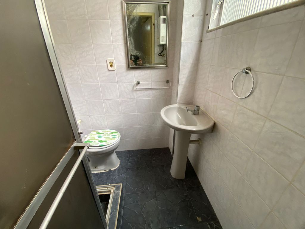 Imagens do imóveis Apartamento de Três Quartos com 103m² no Bairro de Fátima no Centro RJ