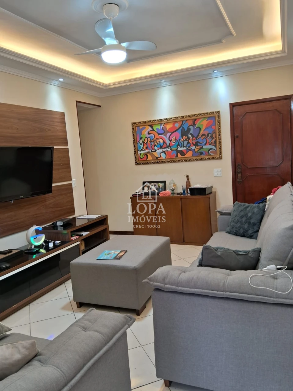 Apartamento A Venda Vila Valqueire