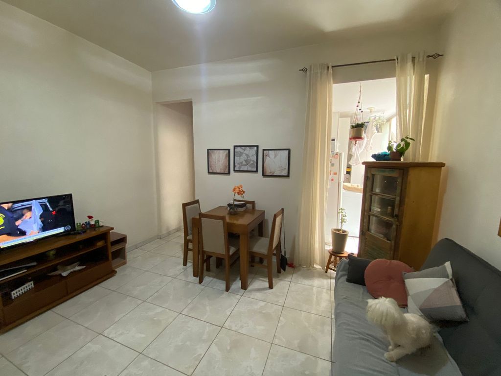 Imagens do imóveis Apartamento de Quarto e Sala Amplo na Rua Riachuelo no Centro do Rio de Janeiro