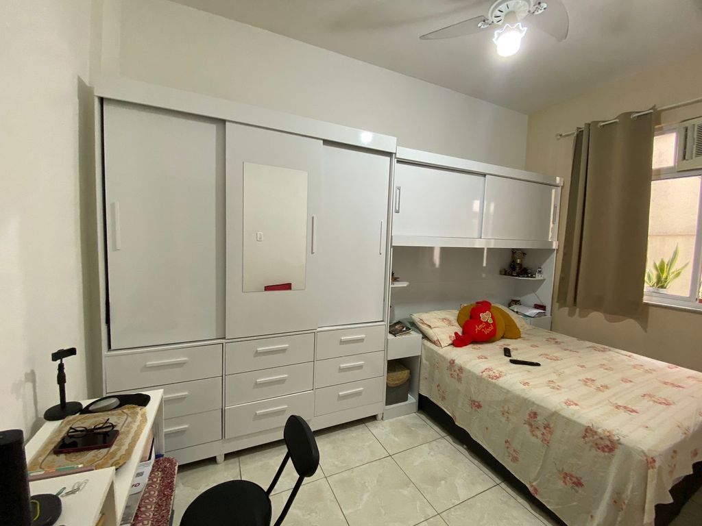 Imagens do imóveis Apartamento de Quarto e Sala Amplo na Rua Riachuelo no Centro do Rio de Janeiro