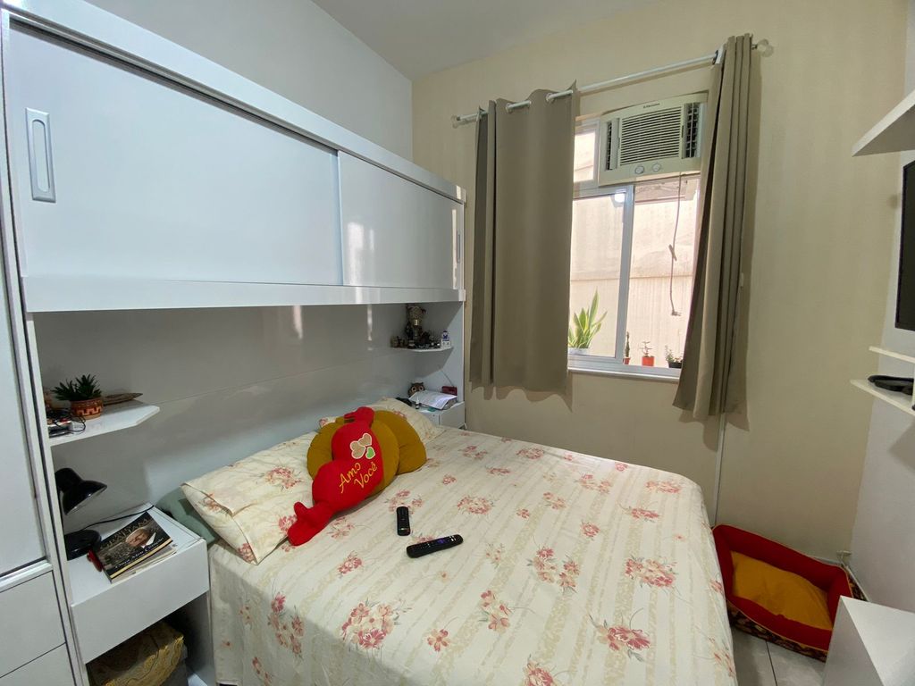 Imagens do imóveis Apartamento de Quarto e Sala Amplo na Rua Riachuelo no Centro do Rio de Janeiro