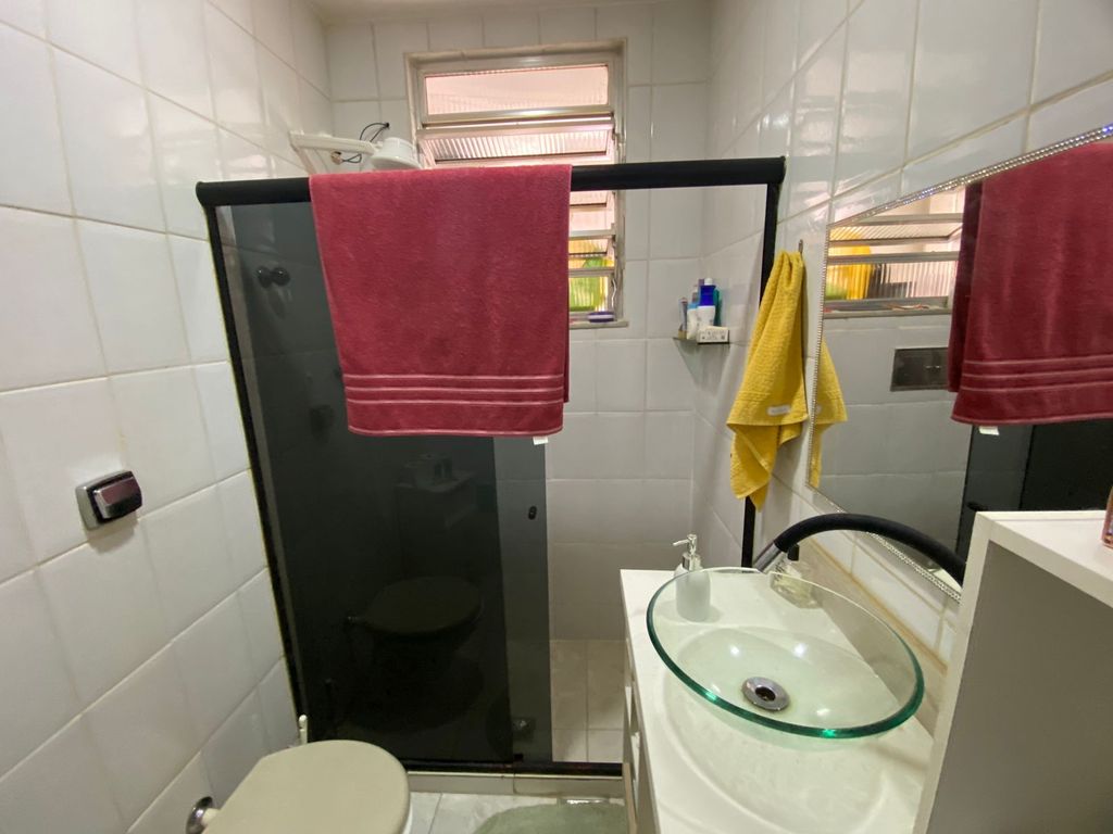 Imagens do imóveis Apartamento de Quarto e Sala Amplo na Rua Riachuelo no Centro do Rio de Janeiro