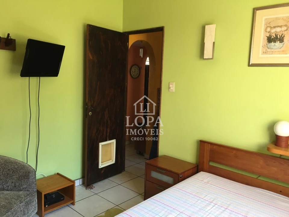 Apartamento Dois Quartos A Venda Em Santa Teresa
