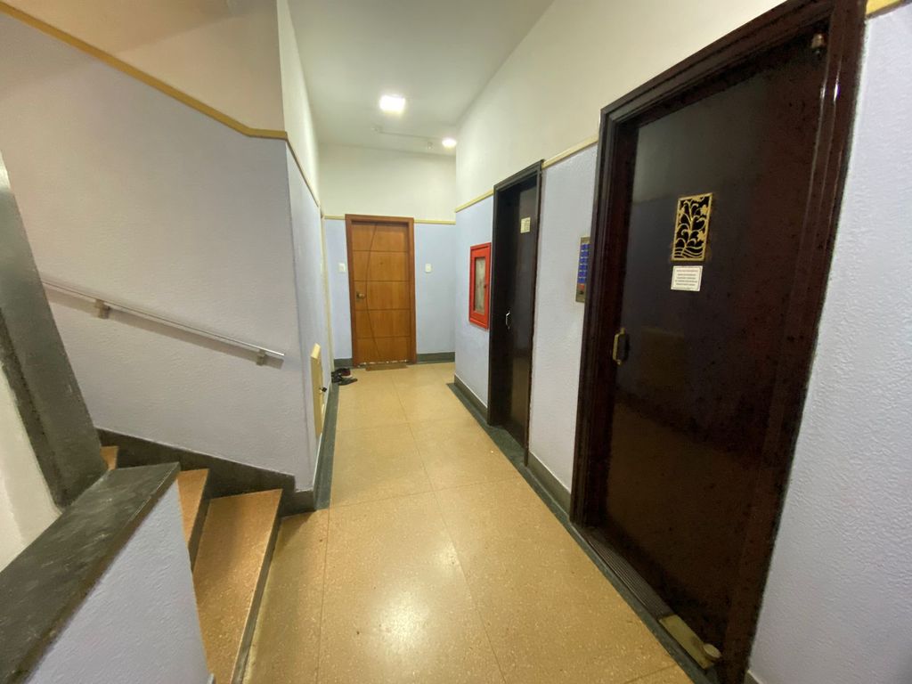 Imagens do imóveis Apartamento de Quarto e Sala Amplo na Rua Riachuelo no Centro do Rio de Janeiro