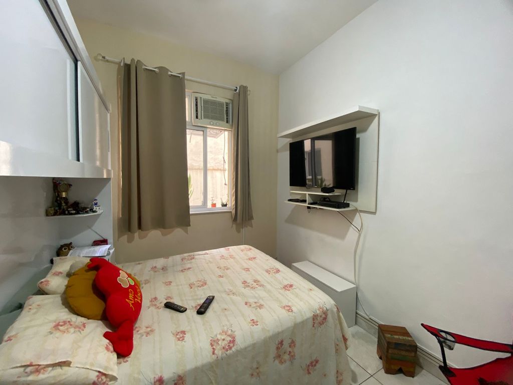 Imagens do imóveis Apartamento de Quarto e Sala Amplo na Rua Riachuelo no Centro do Rio de Janeiro