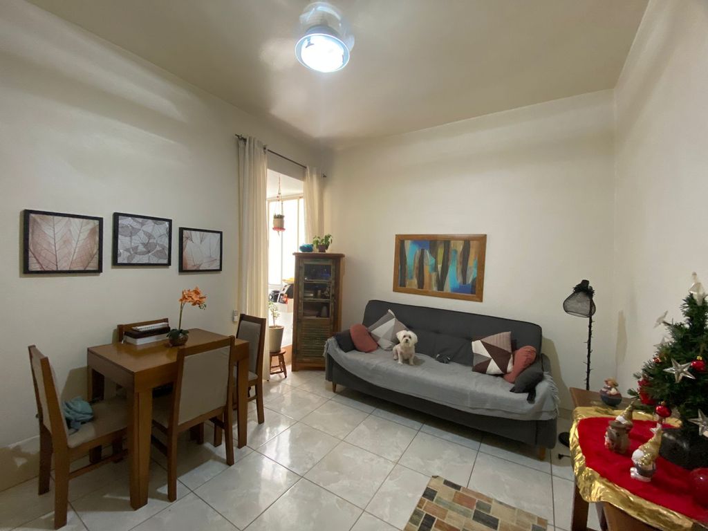 Imagens do imóveis Apartamento de Quarto e Sala Amplo na Rua Riachuelo no Centro do Rio de Janeiro