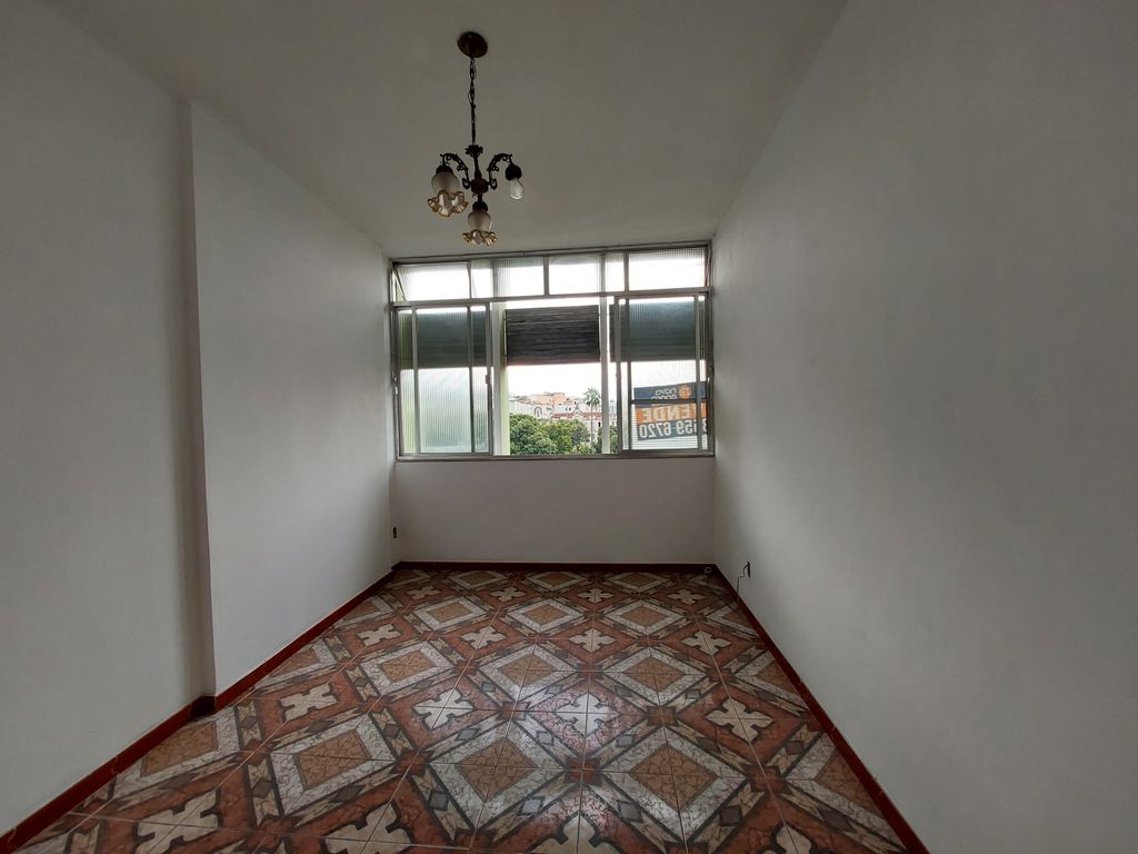 Imagens do imóveis Apartamento Dois Quartos No Centro