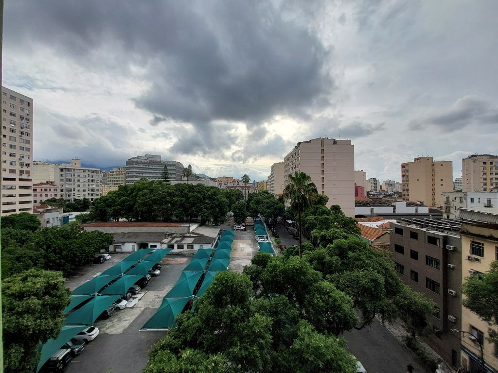 Imagens do imóveis Apartamento Dois Quartos No Centro