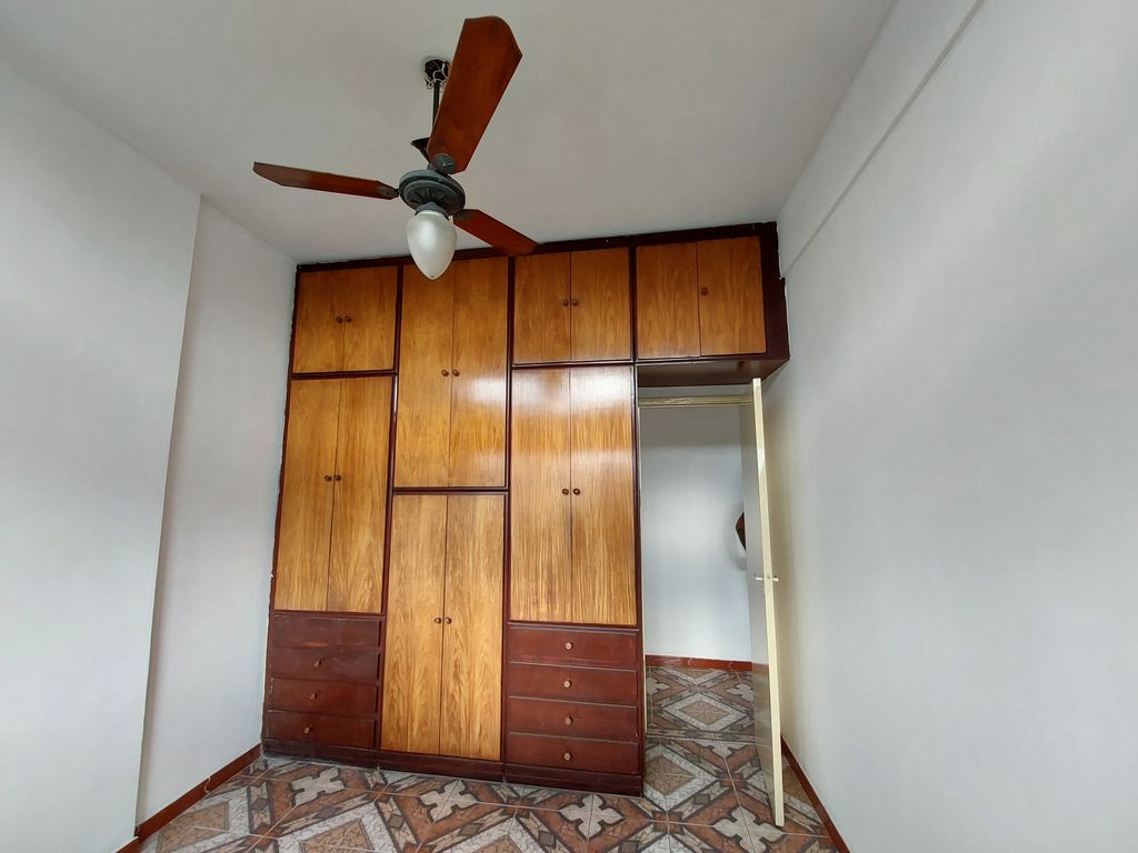Imagens do imóveis Apartamento Dois Quartos No Centro
