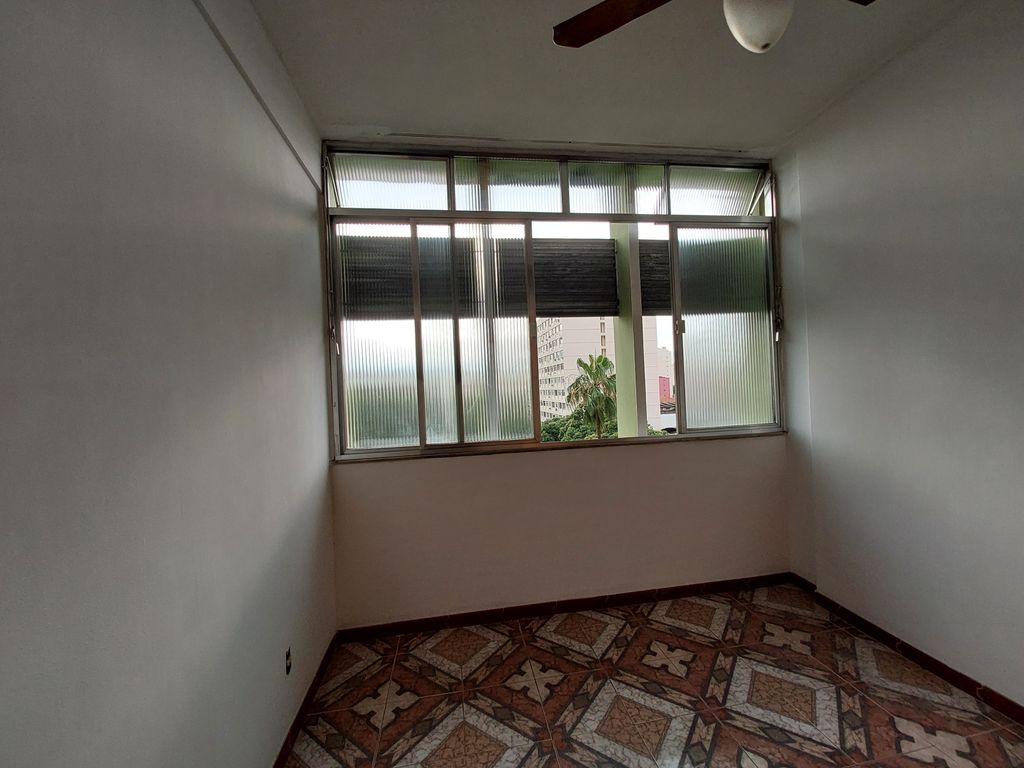 Imagens do imóveis Apartamento Dois Quartos No Centro