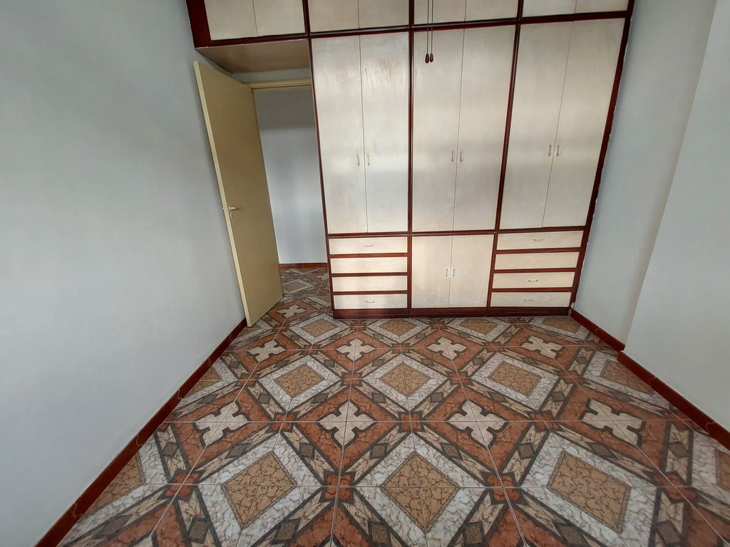 Imagens do imóveis Apartamento Dois Quartos No Centro