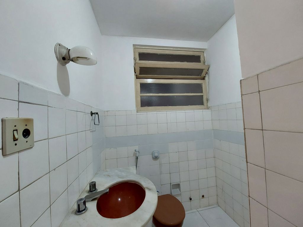 Imagens do imóveis Apartamento Dois Quartos No Centro