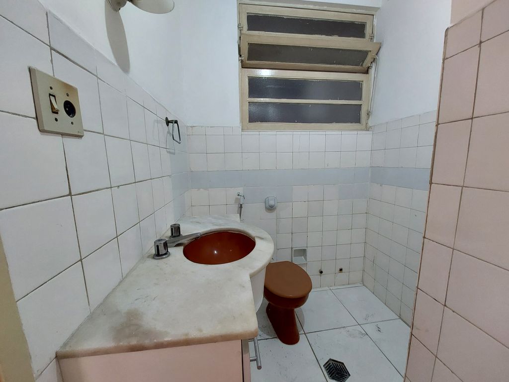 Imagens do imóveis Apartamento Dois Quartos No Centro