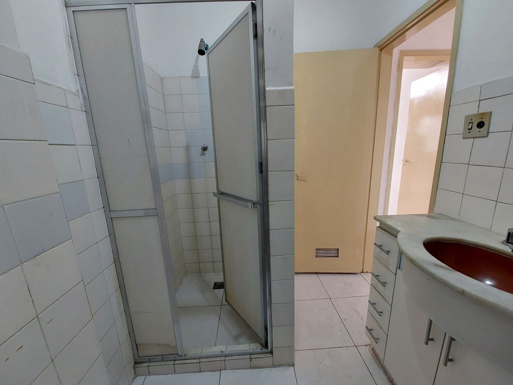 Imagens do imóveis Apartamento Dois Quartos No Centro