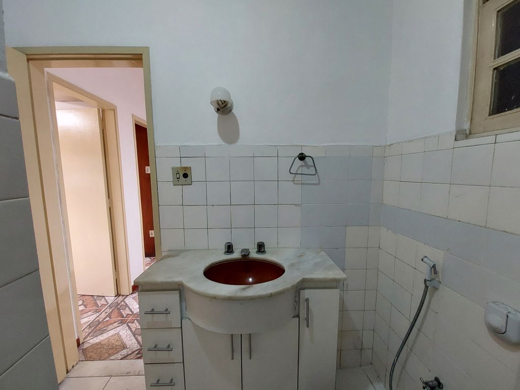 Imagens do imóveis Apartamento Dois Quartos No Centro