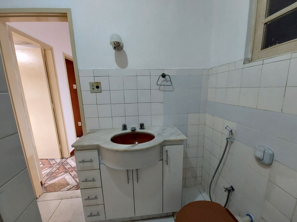Imagens do imóveis Apartamento Dois Quartos No Centro