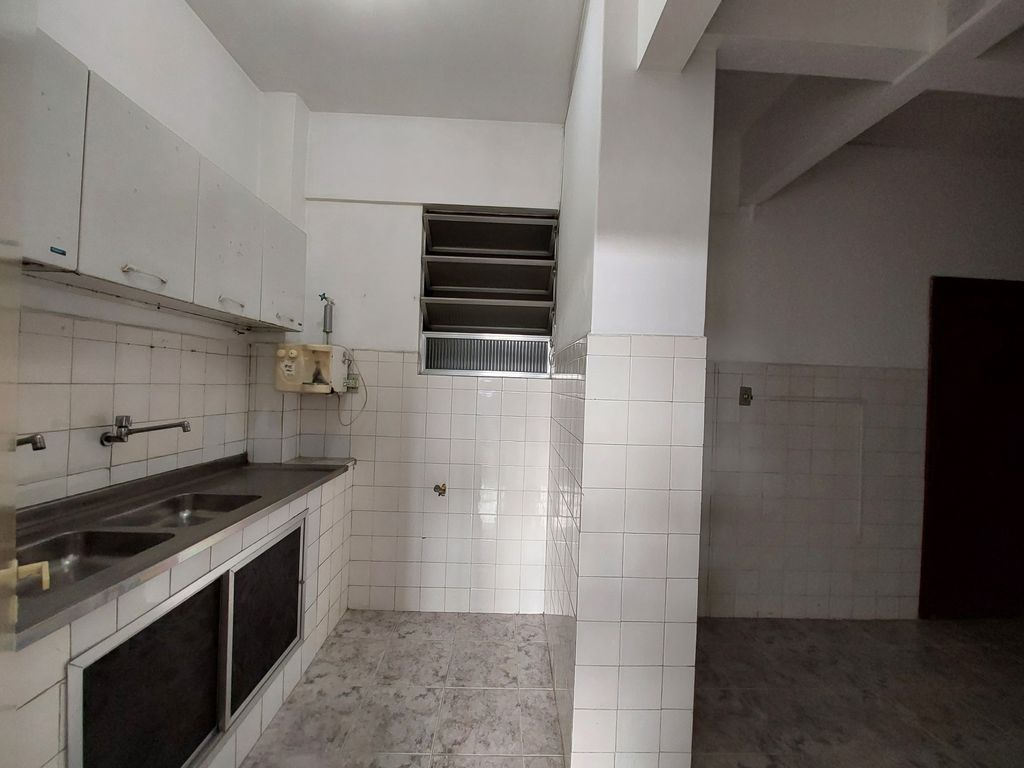 Imagens do imóveis Apartamento Dois Quartos No Centro