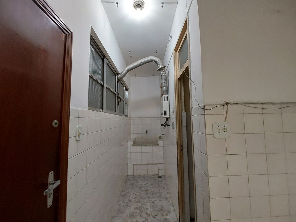 Imagens do imóveis Apartamento Dois Quartos No Centro