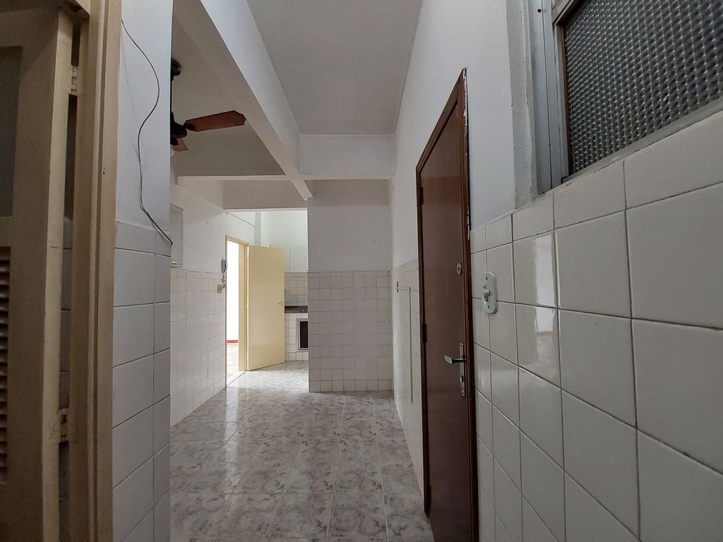 Imagens do imóveis Apartamento Dois Quartos No Centro