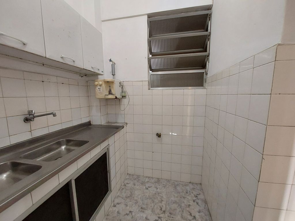 Imagens do imóveis Apartamento Dois Quartos No Centro