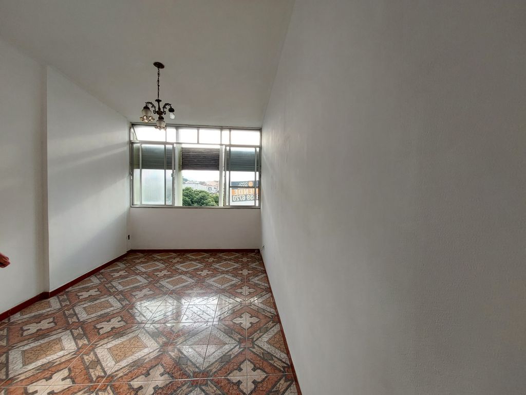 Imagens do imóveis Apartamento Dois Quartos No Centro