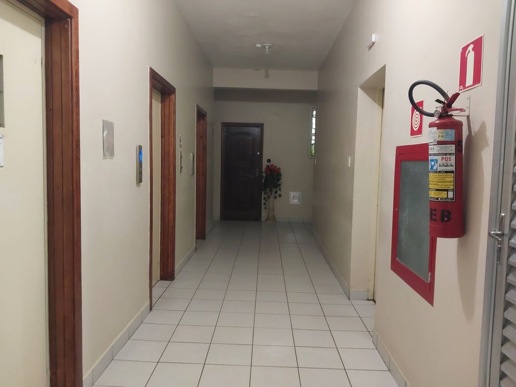 Imagens do imóveis Apartamento Dois Quartos No Centro