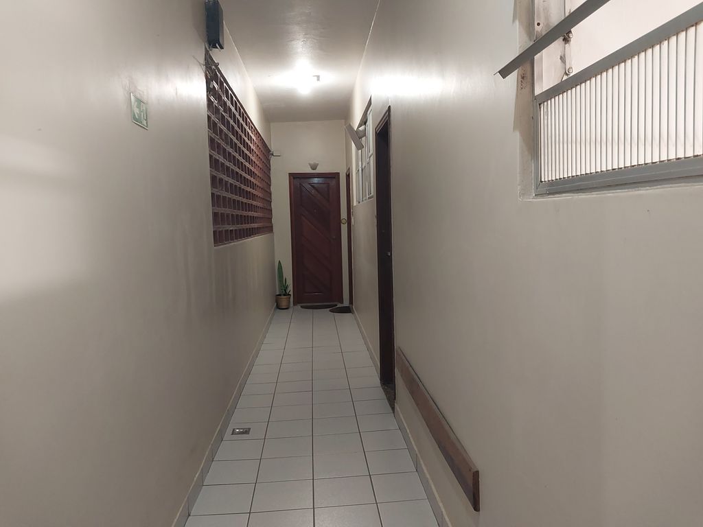 Imagens do imóveis Apartamento Dois Quartos No Centro