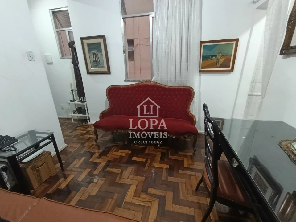 Imagens do imóveis Apartamento Sala E Quarto Em Centro Rio De Janeiro