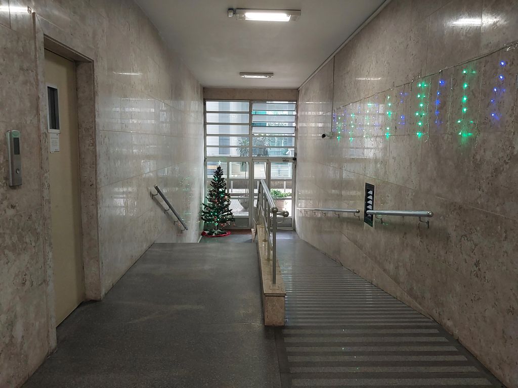 Imagens do imóveis Apartamento Dois Quartos No Centro