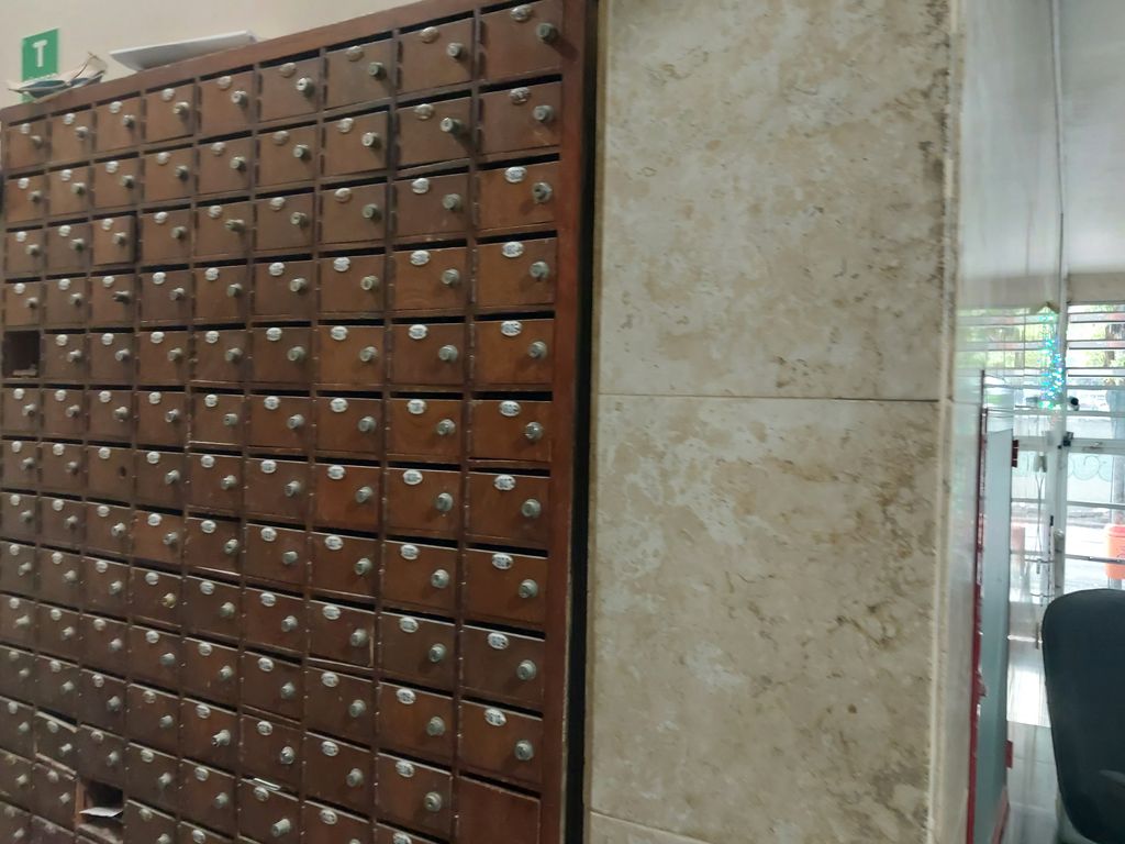 Imagens do imóveis Apartamento Dois Quartos No Centro