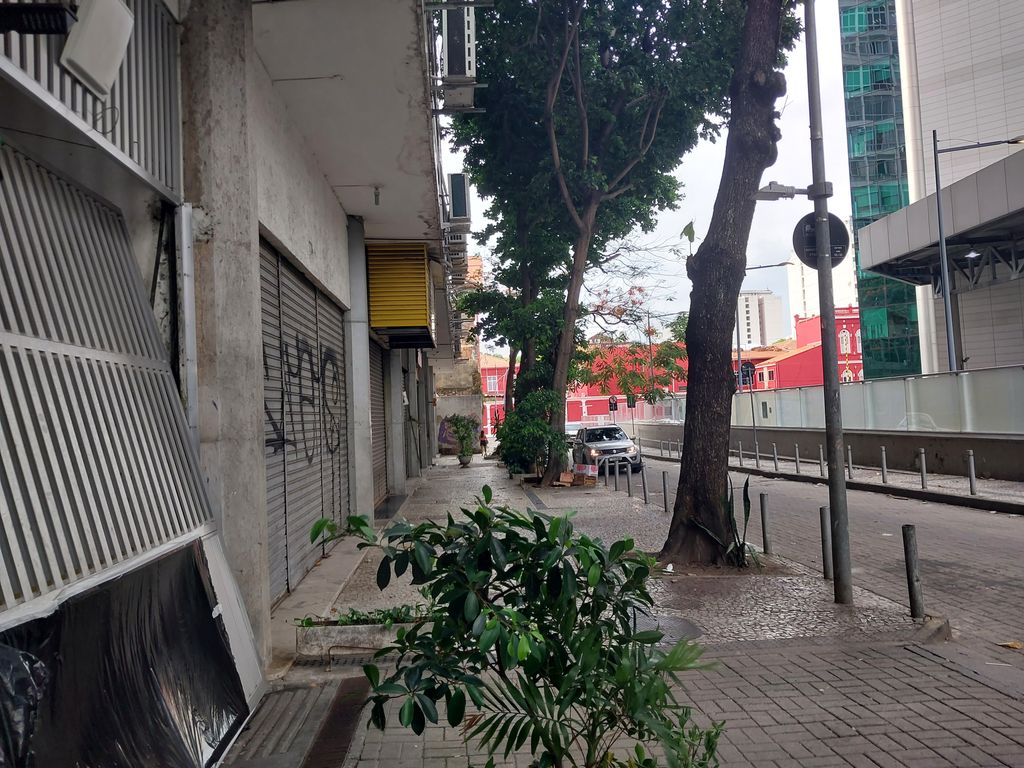 Imagens do imóveis Apartamento Dois Quartos No Centro